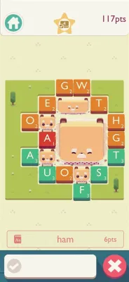 Alphabear 2: An Adorable Word Game For Building Literacy Skills!