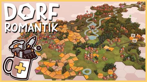 Dorfromantik! A Delightful Journey Through Hexagon-Shaped Landscapes