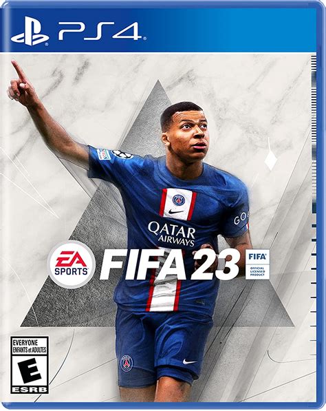 FIFA 23: A Digital Playground for Football Fanatics!