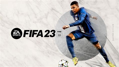 FIFA 23: A Digital Playground for Football Fanatics!