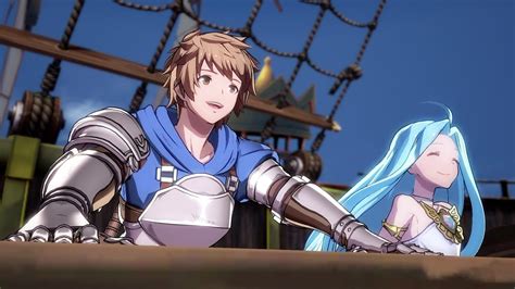 Granblue Fantasy Versus: An Anime Fighter With Soul and Style!