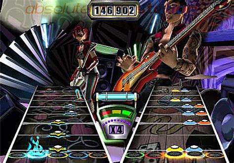 Guitar Hero III: Legends of Rock – A Guitar-Shredding Journey Through Music History!