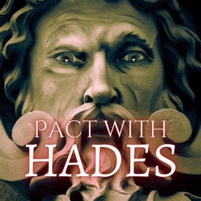 Hades: Embracing the Underworld's Embrace Through Grit and Glory!