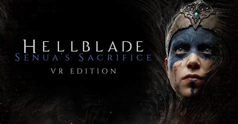 Have You Heard of 'Hellblade: Senua's Sacrifice'? A Gripping Journey Through Norse Mythology and Psychosis