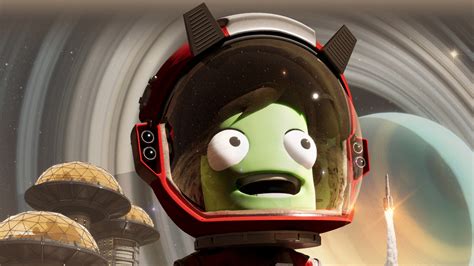 Kerbal Space Program: A Sandbox Odyssey of Rockets, Rovers, and (Sometimes) Catastrophic Explosions!