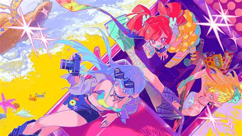 Muse Dash! A Whimsical Rhythm Journey Through Anime and Music Mayhem