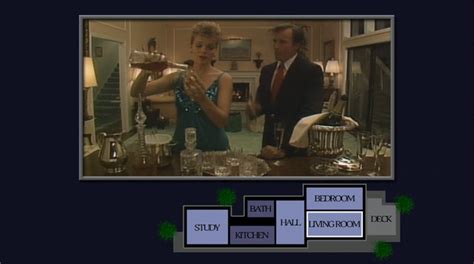 Night Trap: Experience 80s Horror With a Dash of Interactive Movie Magic!