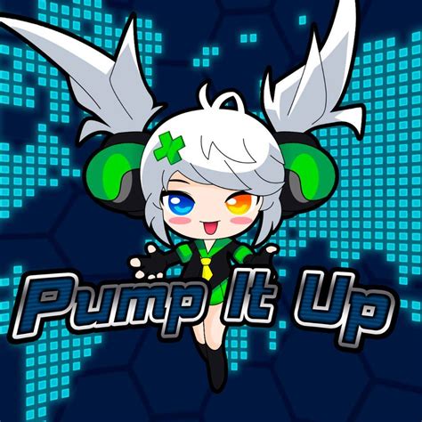 Pump It Up: A Dance Revolution for the Modern Gamer!