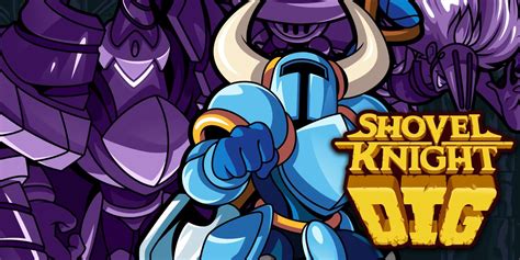 Shovel Knight Digs Deep into Retro Platforming Goodness!