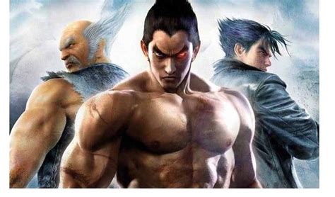 Tekken 7: A Legacy Forged in Blood and Mishima Madness!