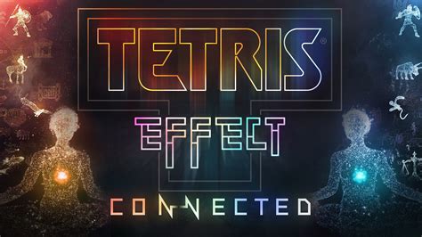 Tetris Effect: Connected! A Sensory Symphony of Falling Blocks and Ethereal Beats