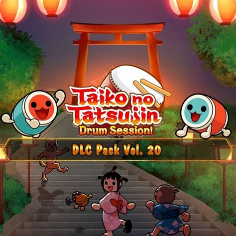 That’s What Makes Taiko no Tatsujin a Unique and Energetic Rhythm Game Experience!