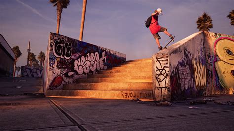 Tony Hawk’s Pro Skater 1+2: A Nostalgic Ride Back to the Golden Age of Skateboarding!