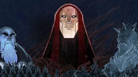  Tyranny! A Choice-Driven RPG Where Morality Gets Muddy