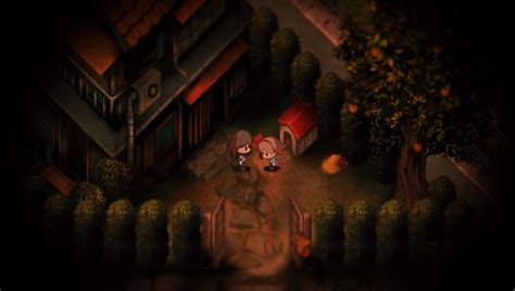 Yomawari: Night Alone – A Haunting Exploration of Childhood Fear and Loneliness!