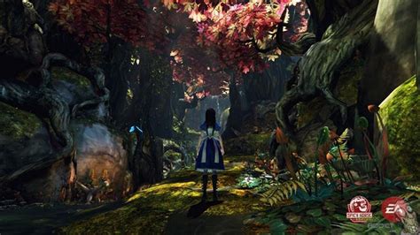 Alice: Madness Returns! Delve into the Twisted Wonderland and Unleash Your Inner Wrath