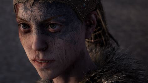 Have You Heard of 'Hellblade: Senua's Sacrifice'? A Gripping Journey Through Norse Mythology and Psychosis