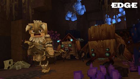 Have You Heard of Hytale, A Block-Based Adventure With Limitless Creative Potential?