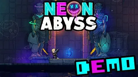 Neon Abyss! A Roguelike Action Platformer That Will Brighten Your Gaming Days?