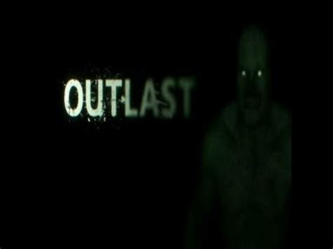 Outlast: A Chilling Descent into the Depths of Insanity and Corruption!