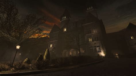 Outlast: Can You Handle the Terror Lurking Within Mount Massive Asylum?