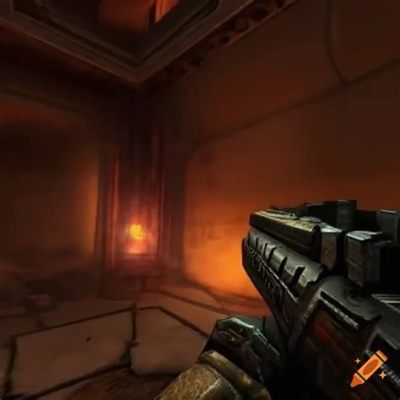 Quake Champions: A Retro-Futuristic Arena Shooter Where You Can Play as a Literal God